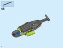 Building Instructions - LEGO - City - 60123 - Volcano Supply Helicopter: Page 30