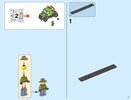 Building Instructions - LEGO - City - 60124 - Volcano Exploration Base: Page 3