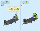 Building Instructions - LEGO - City - 60124 - Volcano Exploration Base: Page 41