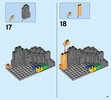 Building Instructions - LEGO - City - 60124 - Volcano Exploration Base: Page 15