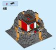 Building Instructions - LEGO - City - 60124 - Volcano Exploration Base: Page 39