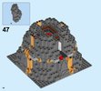 Building Instructions - LEGO - City - 60124 - Volcano Exploration Base: Page 40