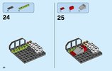 Building Instructions - LEGO - City - 60124 - Volcano Exploration Base: Page 30