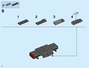 Building Instructions - LEGO - City - 60124 - Volcano Exploration Base: Page 8