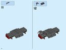 Building Instructions - LEGO - City - 60124 - Volcano Exploration Base: Page 10