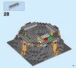 Building Instructions - LEGO - City - 60124 - Volcano Exploration Base: Page 25