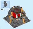 Building Instructions - LEGO - City - 60124 - Volcano Exploration Base: Page 38