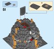 Building Instructions - LEGO - City - 60124 - Volcano Exploration Base: Page 45