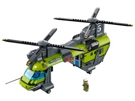 60125 - Volcano Heavy-lift Helicopter