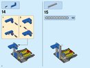 Building Instructions - LEGO - City - 60125 - Volcano Heavy-lift Helicopter: Page 8