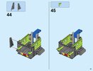 Building Instructions - LEGO - City - 60125 - Volcano Heavy-lift Helicopter: Page 23