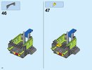 Building Instructions - LEGO - City - 60125 - Volcano Heavy-lift Helicopter: Page 24