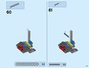 Building Instructions - LEGO - City - 60125 - Volcano Heavy-lift Helicopter: Page 29