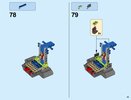 Building Instructions - LEGO - City - 60125 - Volcano Heavy-lift Helicopter: Page 39