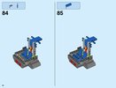 Building Instructions - LEGO - City - 60125 - Volcano Heavy-lift Helicopter: Page 42