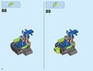 Building Instructions - LEGO - City - 60125 - Volcano Heavy-lift Helicopter: Page 44