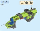 Building Instructions - LEGO - City - 60125 - Volcano Heavy-lift Helicopter: Page 82