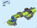 Building Instructions - LEGO - City - 60125 - Volcano Heavy-lift Helicopter: Page 83