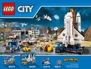 Building Instructions - LEGO - City - 60125 - Volcano Heavy-lift Helicopter: Page 132