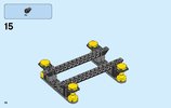 Building Instructions - LEGO - City - 60125 - Volcano Heavy-lift Helicopter: Page 14