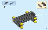 Building Instructions - LEGO - City - 60125 - Volcano Heavy-lift Helicopter: Page 17