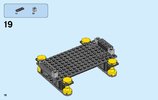 Building Instructions - LEGO - City - 60125 - Volcano Heavy-lift Helicopter: Page 18