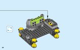 Building Instructions - LEGO - City - 60125 - Volcano Heavy-lift Helicopter: Page 28