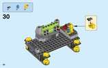 Building Instructions - LEGO - City - 60125 - Volcano Heavy-lift Helicopter: Page 30