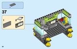 Building Instructions - LEGO - City - 60125 - Volcano Heavy-lift Helicopter: Page 38