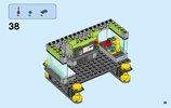 Building Instructions - LEGO - City - 60125 - Volcano Heavy-lift Helicopter: Page 39