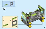 Building Instructions - LEGO - City - 60125 - Volcano Heavy-lift Helicopter: Page 41