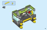 Building Instructions - LEGO - City - 60125 - Volcano Heavy-lift Helicopter: Page 43