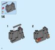 Building Instructions - LEGO - City - 60125 - Volcano Heavy-lift Helicopter: Page 10