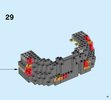 Building Instructions - LEGO - City - 60125 - Volcano Heavy-lift Helicopter: Page 19