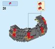 Building Instructions - LEGO - City - 60125 - Volcano Heavy-lift Helicopter: Page 21