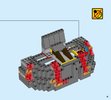 Building Instructions - LEGO - City - 60125 - Volcano Heavy-lift Helicopter: Page 31