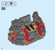 Building Instructions - LEGO - City - 60125 - Volcano Heavy-lift Helicopter: Page 36