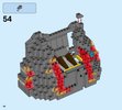 Building Instructions - LEGO - City - 60125 - Volcano Heavy-lift Helicopter: Page 40