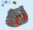 Building Instructions - LEGO - City - 60125 - Volcano Heavy-lift Helicopter: Page 41