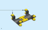 Building Instructions - LEGO - City - 60125 - Volcano Heavy-lift Helicopter: Page 8