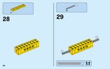 Building Instructions - LEGO - City - 60125 - Volcano Heavy-lift Helicopter: Page 24