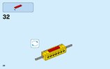 Building Instructions - LEGO - City - 60125 - Volcano Heavy-lift Helicopter: Page 26