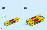 Building Instructions - LEGO - City - 60125 - Volcano Heavy-lift Helicopter: Page 28