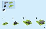 Building Instructions - LEGO - City - 60125 - Volcano Heavy-lift Helicopter: Page 41