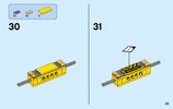 Building Instructions - LEGO - City - 60125 - Volcano Heavy-lift Helicopter: Page 25