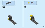 Building Instructions - LEGO - City - 60125 - Volcano Heavy-lift Helicopter: Page 9