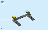 Building Instructions - LEGO - City - 60125 - Volcano Heavy-lift Helicopter: Page 10