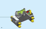 Building Instructions - LEGO - City - 60125 - Volcano Heavy-lift Helicopter: Page 32