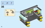 Building Instructions - LEGO - City - 60125 - Volcano Heavy-lift Helicopter: Page 36