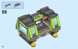 Building Instructions - LEGO - City - 60125 - Volcano Heavy-lift Helicopter: Page 52